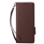 marron fonce