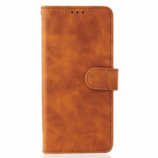 Housse Vivo Y33s / Y21 / Y21s  Skin-Touch