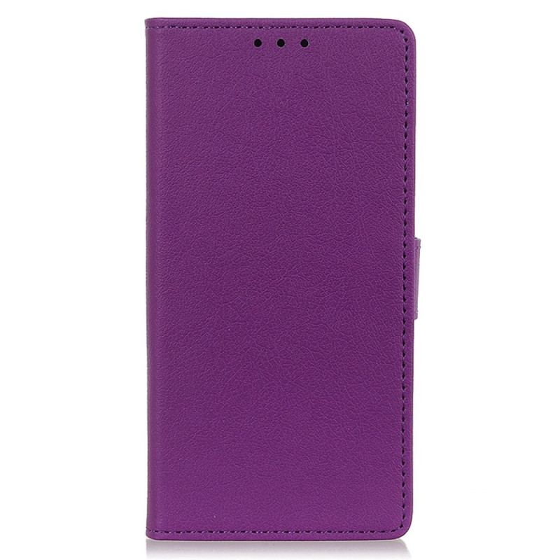 Housse Xiaomi Redmi Note 12 Pro/Poco X5 Pro 5G Classique