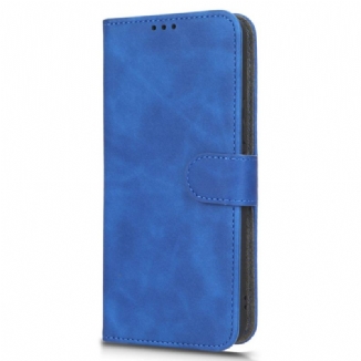 Housse Xiaomi Redmi Note 12 Pro/Poco X5 Pro 5G Vintage avec Lanière