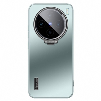 Coque Vivo X100 Pro 5G Support Intégré Anti-Chute