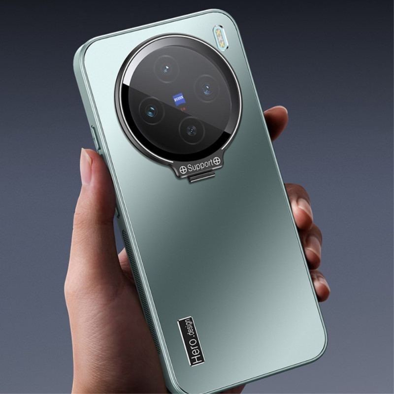 Coque Vivo X100 Pro 5G Support Intégré Anti-Chute