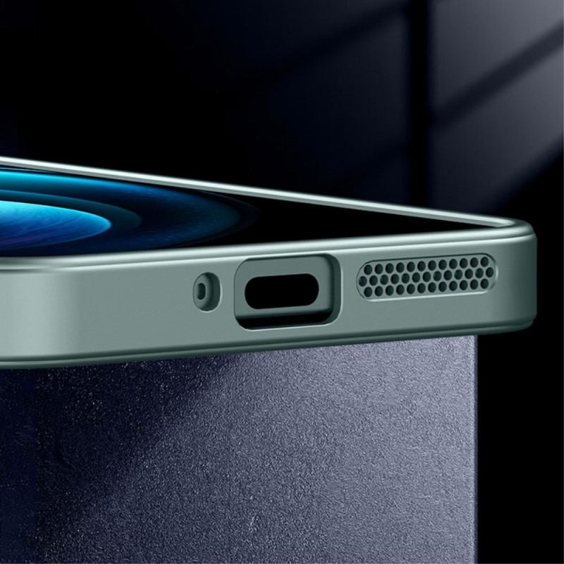 Coque Vivo X100 Pro 5G Support Intégré Anti-Chute