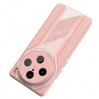 Coque Vivo X100 Pro 5Super Running Series Q.COO