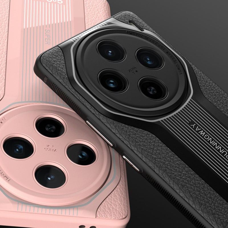 Coque Vivo X100 Pro 5Super Running Series Q.COO