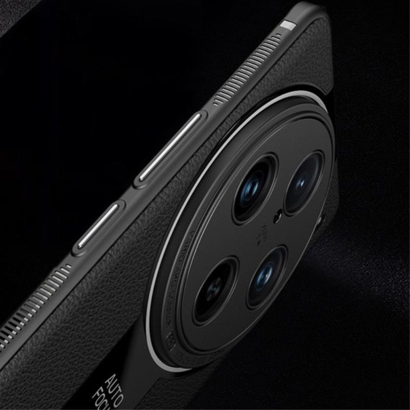 Coque Vivo X100 Pro Anti-Dérapante Q.COO