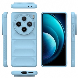 Coque Vivo X100 Pro Antidérapante