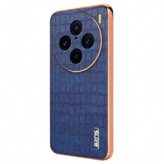 Coque Vivo X100 Pro AZNS