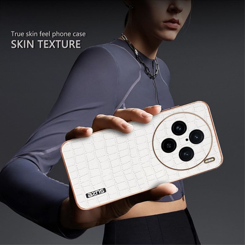 Coque Vivo X100 Pro AZNS