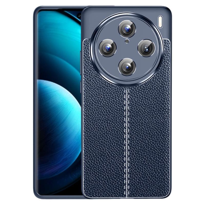 Coque Vivo X100 Pro Double Line