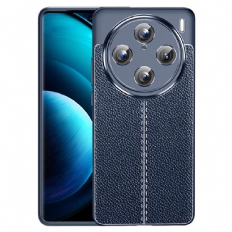 Coque Vivo X100 Pro Double Line