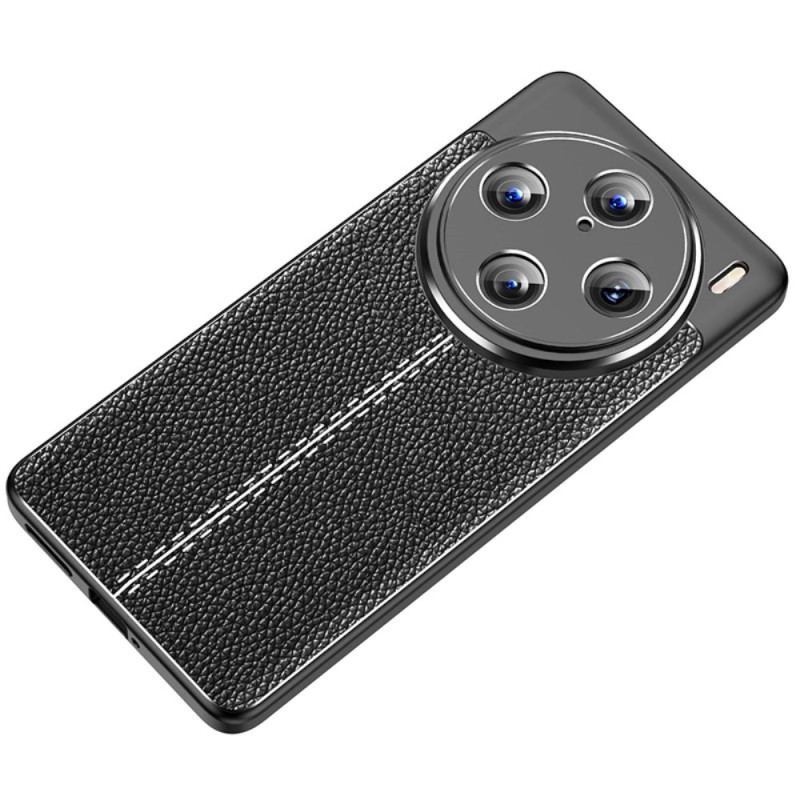 Coque Vivo X100 Pro Double Line