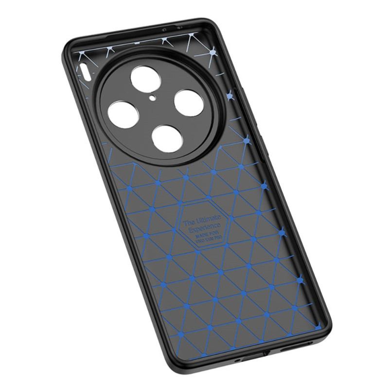Coque Vivo X100 Pro Double Line