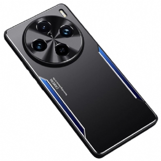 Coque Vivo X100 Pro Effet Métal