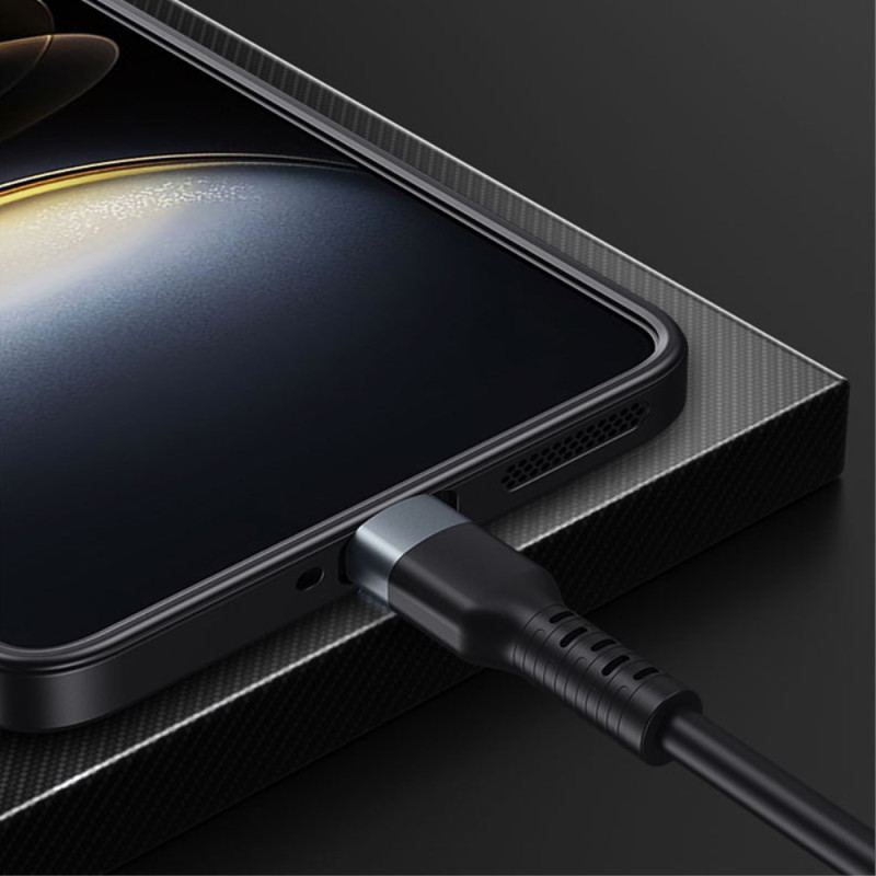 Coque Vivo X100 Pro Effet Métal