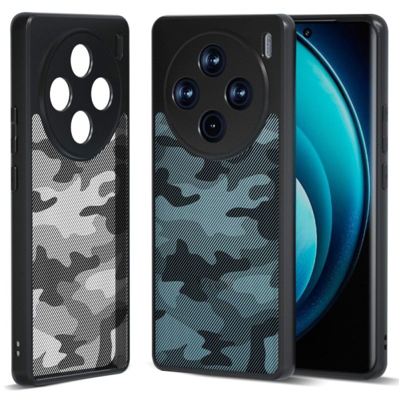 Coque Vivo X100 Pro IBMRS