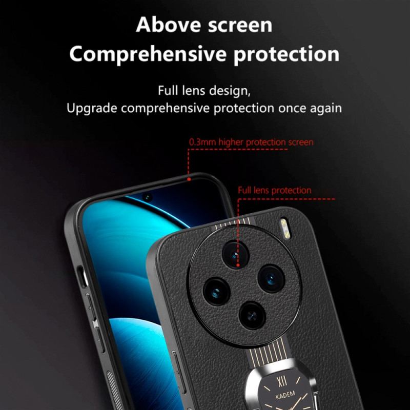 Coque Vivo X100 Pro KADEM