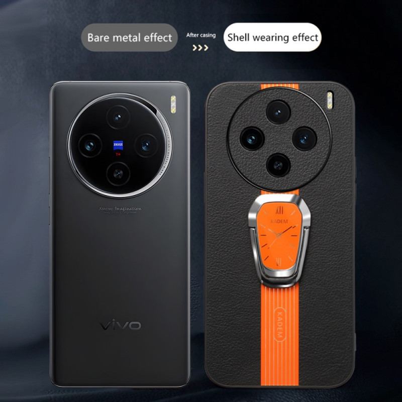 Coque Vivo X100 Pro KADEM
