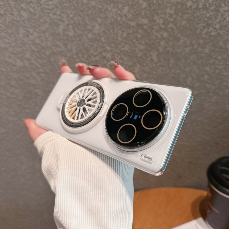 Coque Vivo X100 Pro MagSafe avec Support