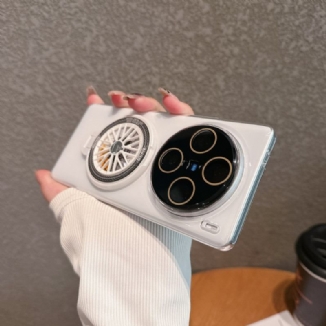 Coque Vivo X100 Pro MagSafe avec Support