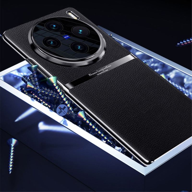 Coque Vivo X100 Pro Protection Antichoc Premium