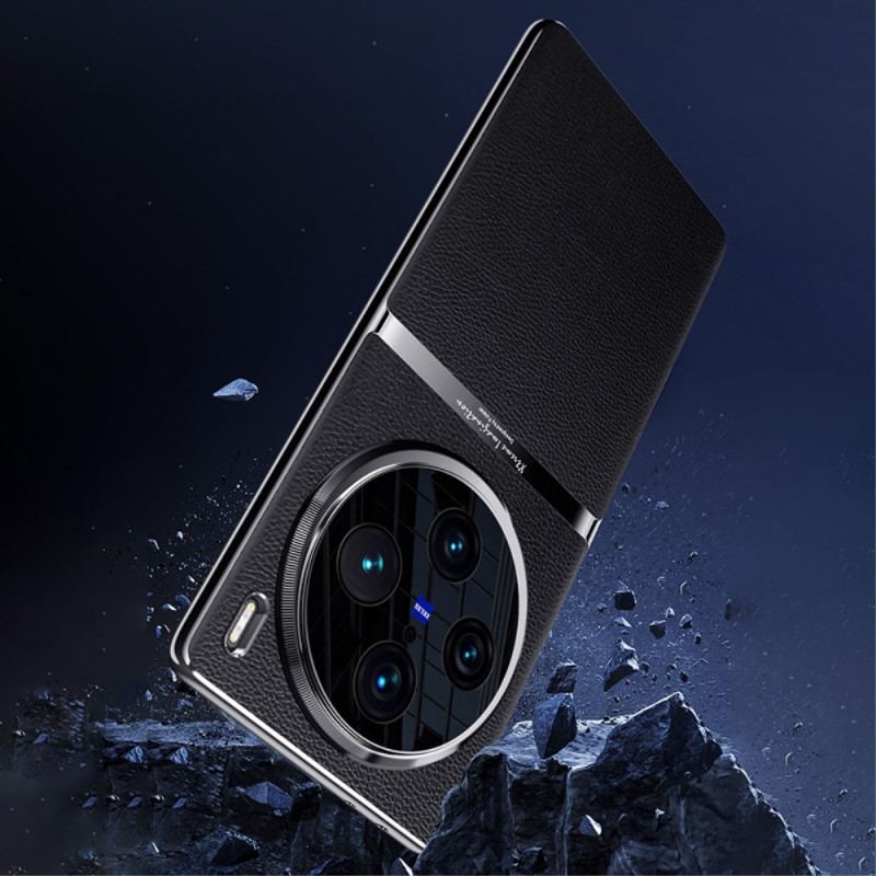 Coque Vivo X100 Pro Protection Antichoc Premium