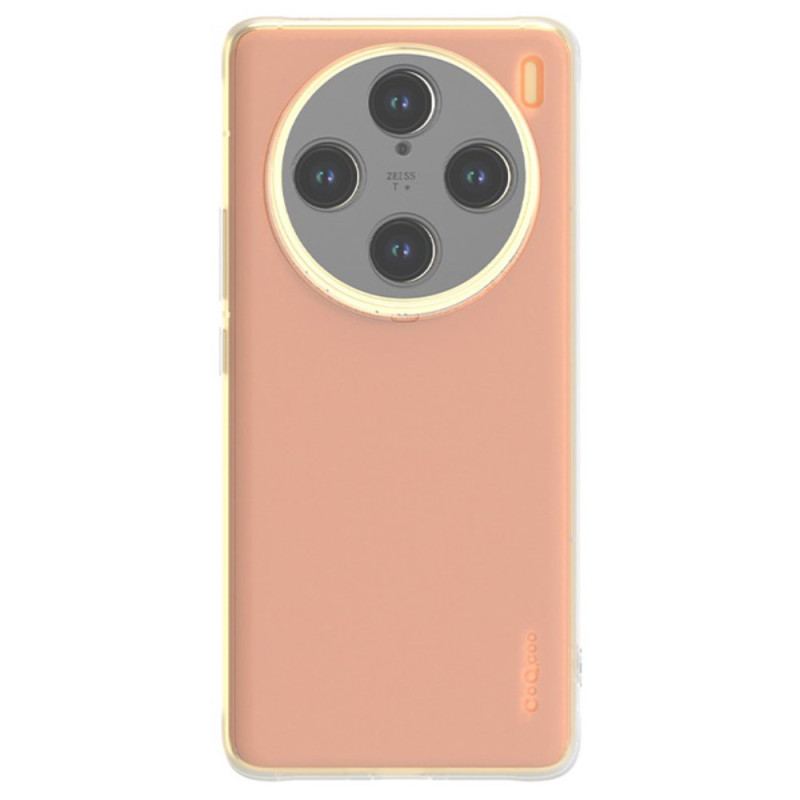 Coque Vivo X100 Pro Q.COO