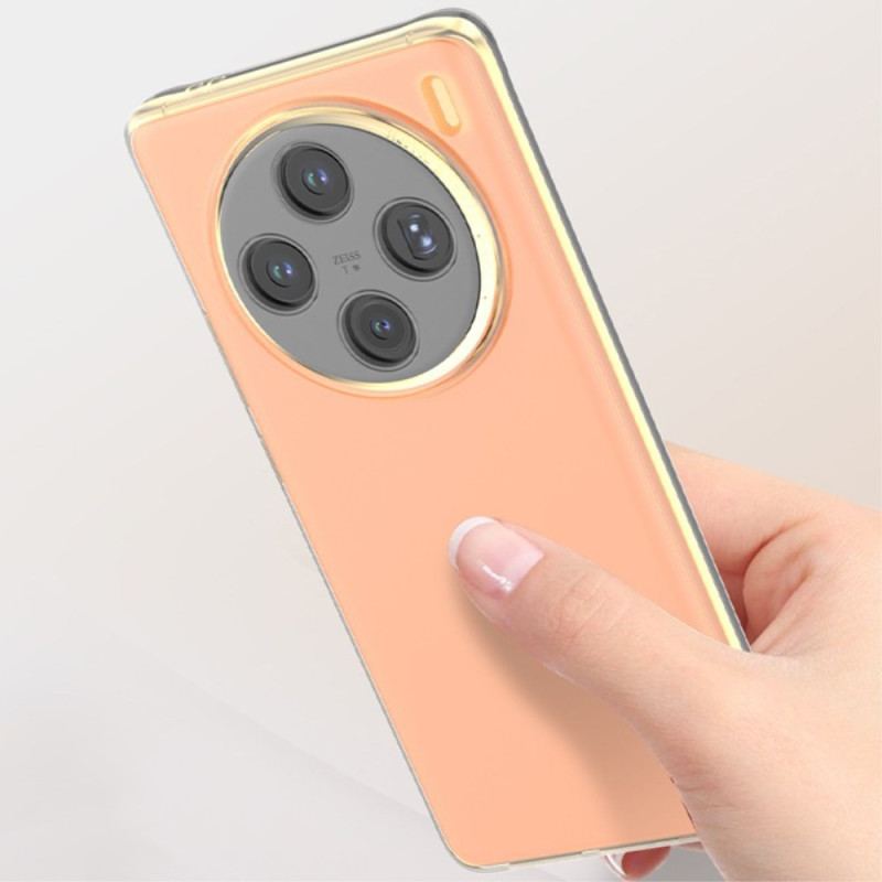 Coque Vivo X100 Pro Q.COO