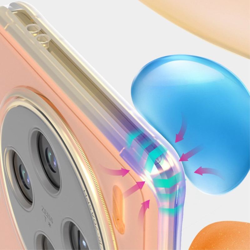 Coque Vivo X100 Pro Q.COO