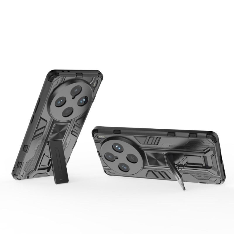 Coque Vivo X100 Pro Support Pliable