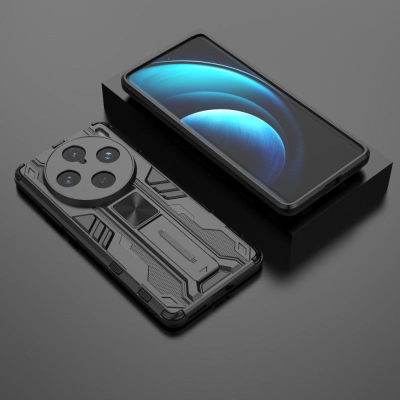 Coque Vivo X100 Pro Support Pliable