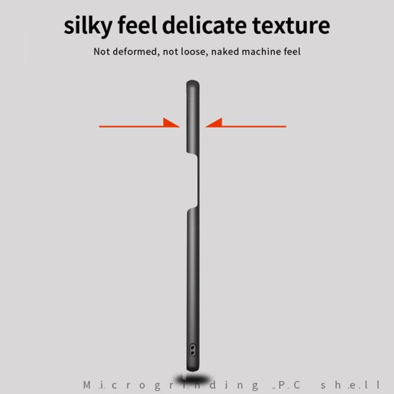 Coque Vivo X100 Pro Ultra Fine MOFI