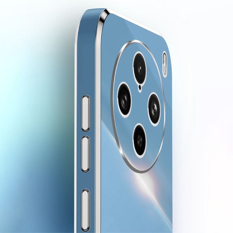 Coque Vivo X100 Pro XINLI