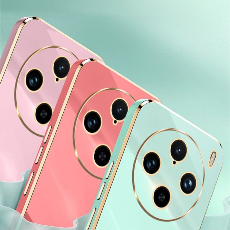 Coque Vivo X100 Pro XINLI