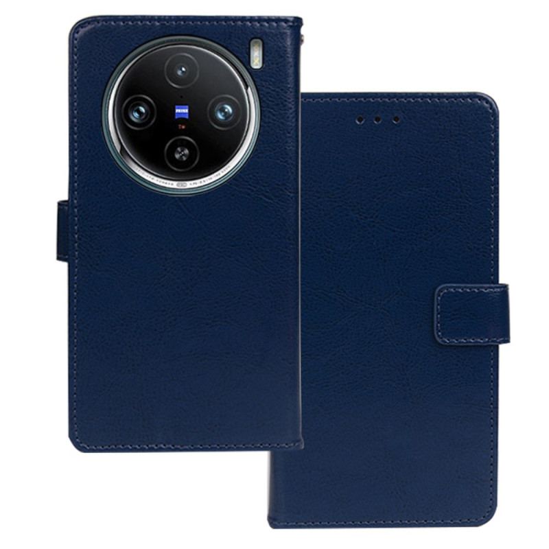 Housse Vivo X100 Pro IDEWEI