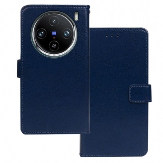 Housse Vivo X100 Pro IDEWEI