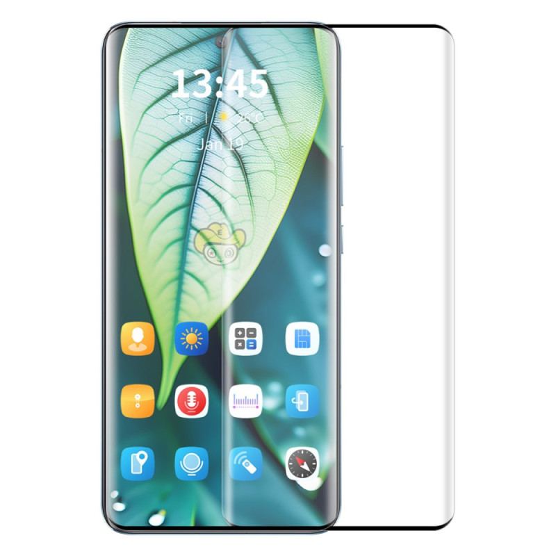 Protection en Verre Trempé pour Écran X100 Pro Plateau d'installation