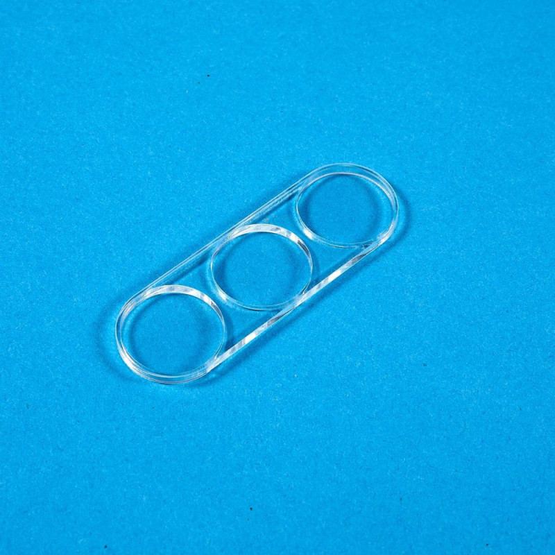 Lentille de Protection Verre Trempé Samsung Galaxy S23 5G