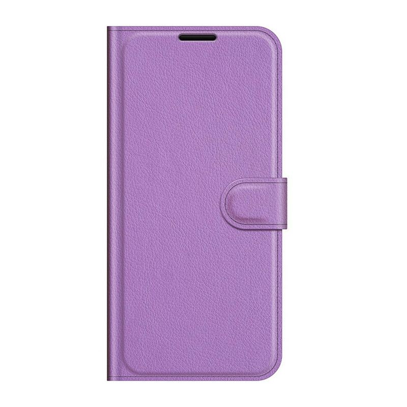 Housse Oppo A16 / A16s Classique