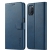 bleu fonce