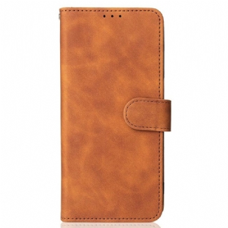 Housse Oppo A16 / A16s Skin-Touch