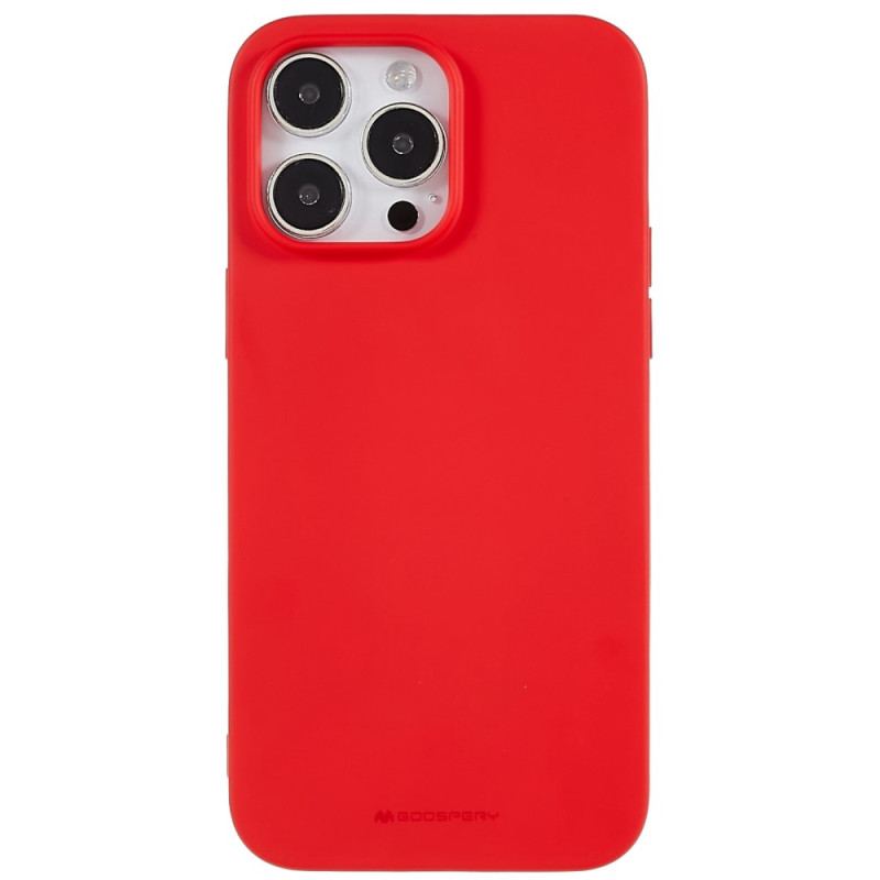 Coque iPhone 14 Pro Max Mercury Goospery