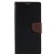 marron fonce