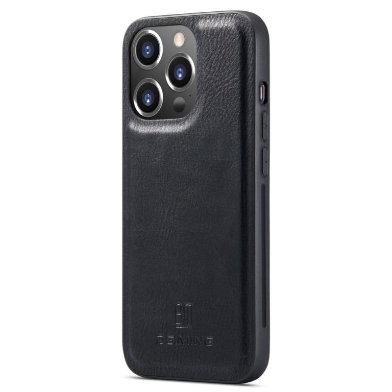 Housse iPhone 14 Pro Max DG.MING Coque Détachable