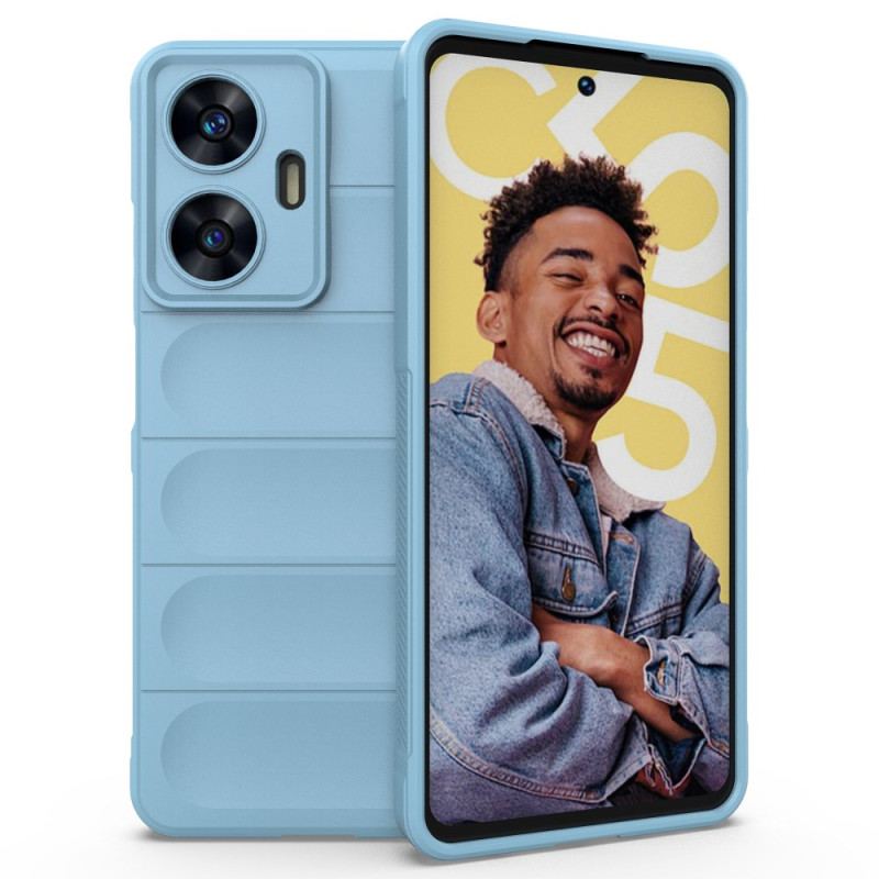 Coque Realme C55 Antidérapante