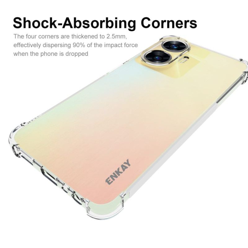 Coque Realme C55 ENKAY