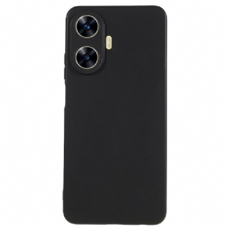 Coque Realme C55 Silicone Mat