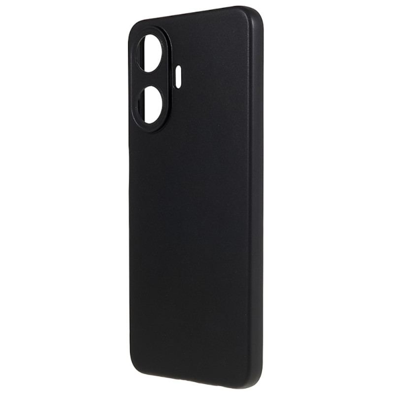 Coque Realme C55 Silicone Mat