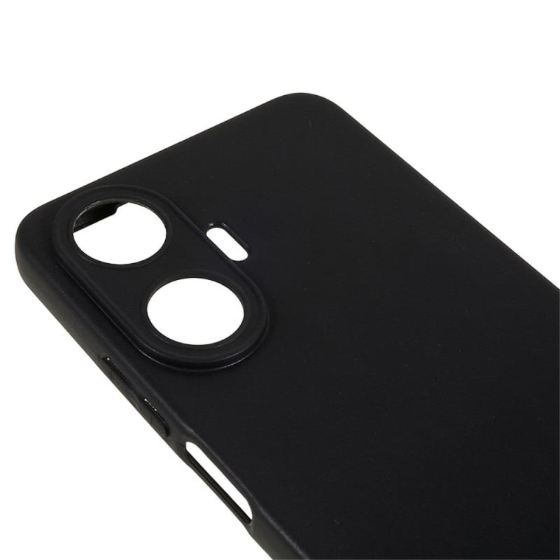 Coque Realme C55 Silicone Mat