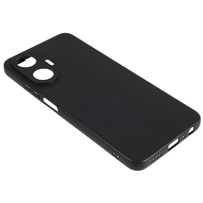 Coque Realme C55 Silicone Mat